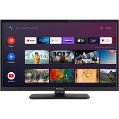 Chromecast TV Panasonic TX-24LS480