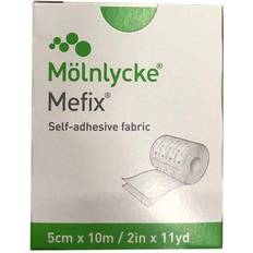 Pronto Soccorso Mefix Molnlycke 5cmx10m