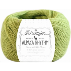 Scheepjes Alpaca Rhythm