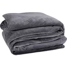Weight Blankets Swift Home Ultra Soft Weight Blanket Gray (182.9x121.9cm)
