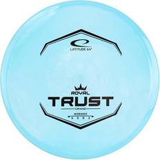 Lilla Discs Latitude 64 Grand Trust