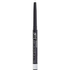 Hidratante Lápices de ojos J.Cat Beauty Roll It Up Auto Eye Liner RAE101 Ice White