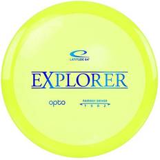 Latitude 64 Discs Latitude 64 Opto Explorer