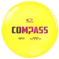 Turkis Discs Latitude 64 Opto Compass