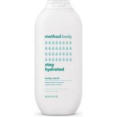 Method Body Washes Method Body Wash Stay Hydrated 18fl oz