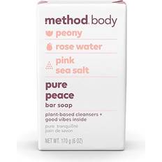 Method Bar Soaps Method Bar Soap Pure Peace 170g