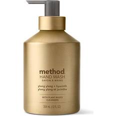 Method Toiletries Method Gel Hand Wash Ylang Ylang + Hyacinth 12fl oz