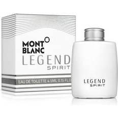 Fragrances Montblanc Legend Spirit EdT 0.2 fl oz