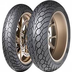 Dunlop Mutant (160/60 R17 69W)