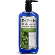 Relax & Relief Body Wash with Eucalyptus & Spearmint 710ml