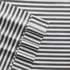Home Collection Ultra Soft Bed Sheet Gray (274.32x)
