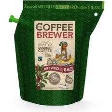 Grower's Cup Brazil Fairtrade & Organic Coffee
