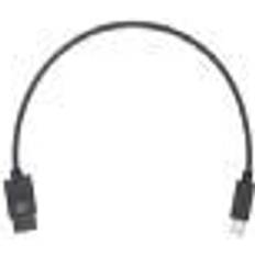 Dji camera DJI Multi-Camera Control Cable Kontrolkabel til kamera Multi Port han 58 cm for Ronin-S