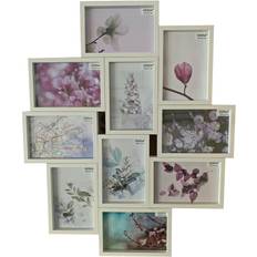 Wood Photo Frames Versa Photo frame MDF Wood (3 x 46,5 x 54 cm) Photo Frame