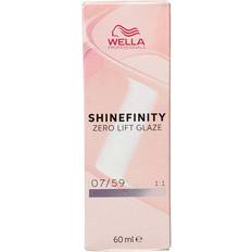 Wella shinefinity Wella Shinefinity 07/59 60 ml 60ml