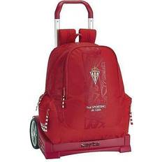 Rosso Bagagli per bambini Safta School Backpack