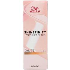 Wella shinefinity Wella Shinefinity 06/73 60 ml 60ml