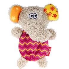 Legetøj Dogman Plush Elefant Med Piv