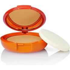 Protezione Solare Viso Protezioni Solari saldi Rilastil Sun System Uniforming Cream Compact Bronze SPF50+10g