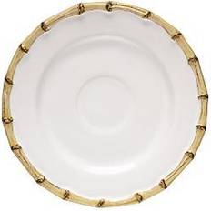 Piattini Juliska Ceramics Classic Bamboo Piattino