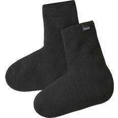 Patagonia Women Socks Patagonia Winter Weight Fleece Oversocks