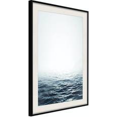 Inredningsdetaljer Arkiio Affisch Ocean Water [Poster] 30x45 Poster