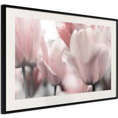 Arkiio Affisch Fabulous Tulips [Poster] 45x30 Poster