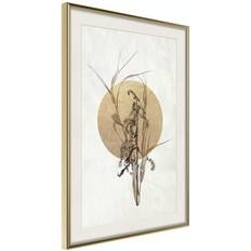 Inredningsdetaljer Arkiio Affisch Field Bouquet [Poster] 30x45 Poster