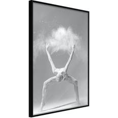 Inredningsdetaljer Arkiio Affisch Amazing Pose [Poster] 30x45 Poster