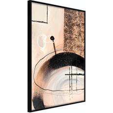 Inredningsdetaljer Arkiio Affisch Prophet [Poster] 40x60 Poster