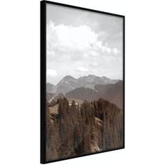Inredningsdetaljer Arkiio Affisch Landscape [Poster] 30x45 Poster