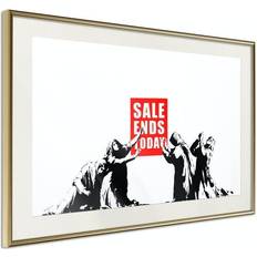 Inredningsdetaljer Arkiio Affisch Sale [Poster] 45x30 Poster