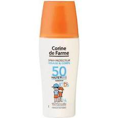 Body Care Corine de Farme Kids Sun Spray Spf50 150ml