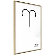 Arkiio Affisch Aries [Poster] 30x45 Poster