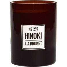 Hinoki L:A Bruket Hinoki Doftljus 260g