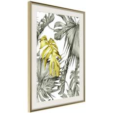 Arkiio Affisch Golden Nature [Poster] 30x45 Poster