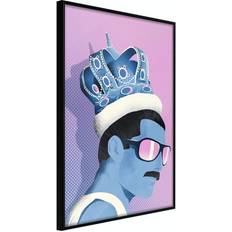 Arkiio Affisch Freddie [Poster] 30x45 Poster