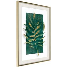 Inredningsdetaljer Arkiio Affisch Exclusive Nature [Poster] 30x45 Poster