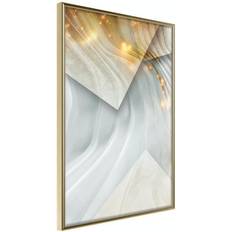 Inredningsdetaljer Arkiio Affisch Cashmere Dimension [Poster] 40x60 Poster