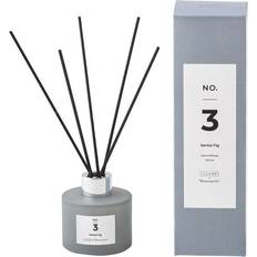 Bloomingville Duftkerzen Bloomingville ILLUME X NO. 3 Santal Fig Scent Diffuser (82049199) Duftkerzen