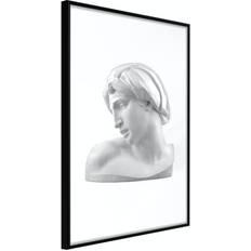 Inredningsdetaljer Arkiio Affisch Michelangelo [Poster] 30x45 Poster