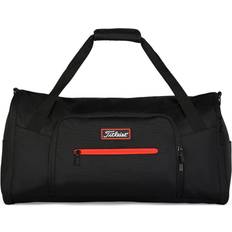 Players Convertible Duffel Taske - Black