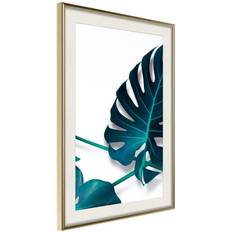 Inredningsdetaljer Arkiio Affisch Sea Flower [Poster] 40x60 Poster