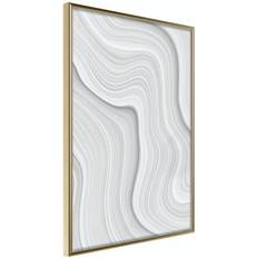 Inredningsdetaljer Arkiio Affisch Snowdrift [Poster] 30x45 Poster