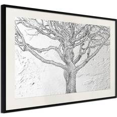 Inredningsdetaljer Arkiio Affisch Old Tree [Poster] 45x30 Poster