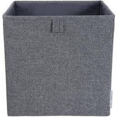 Polyester Opbevaringsbokse Bigso Cube Opbevaringsboks