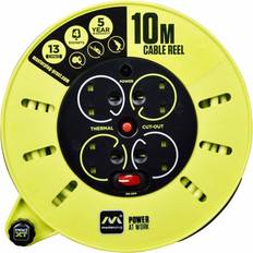 CMU10134SL 4-way 10m