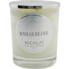 Nicolai Maharadjah Scented Candle 6.7oz