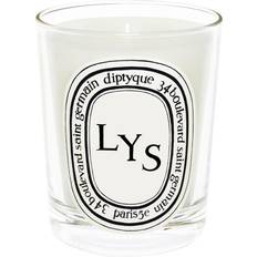 Weiß Duftkerzen Diptyque Lys Duftkerzen 190g