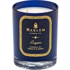 Harlem Candle Langston Bougie Parfumée